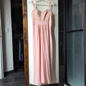 LM by Mignon Pink Dress